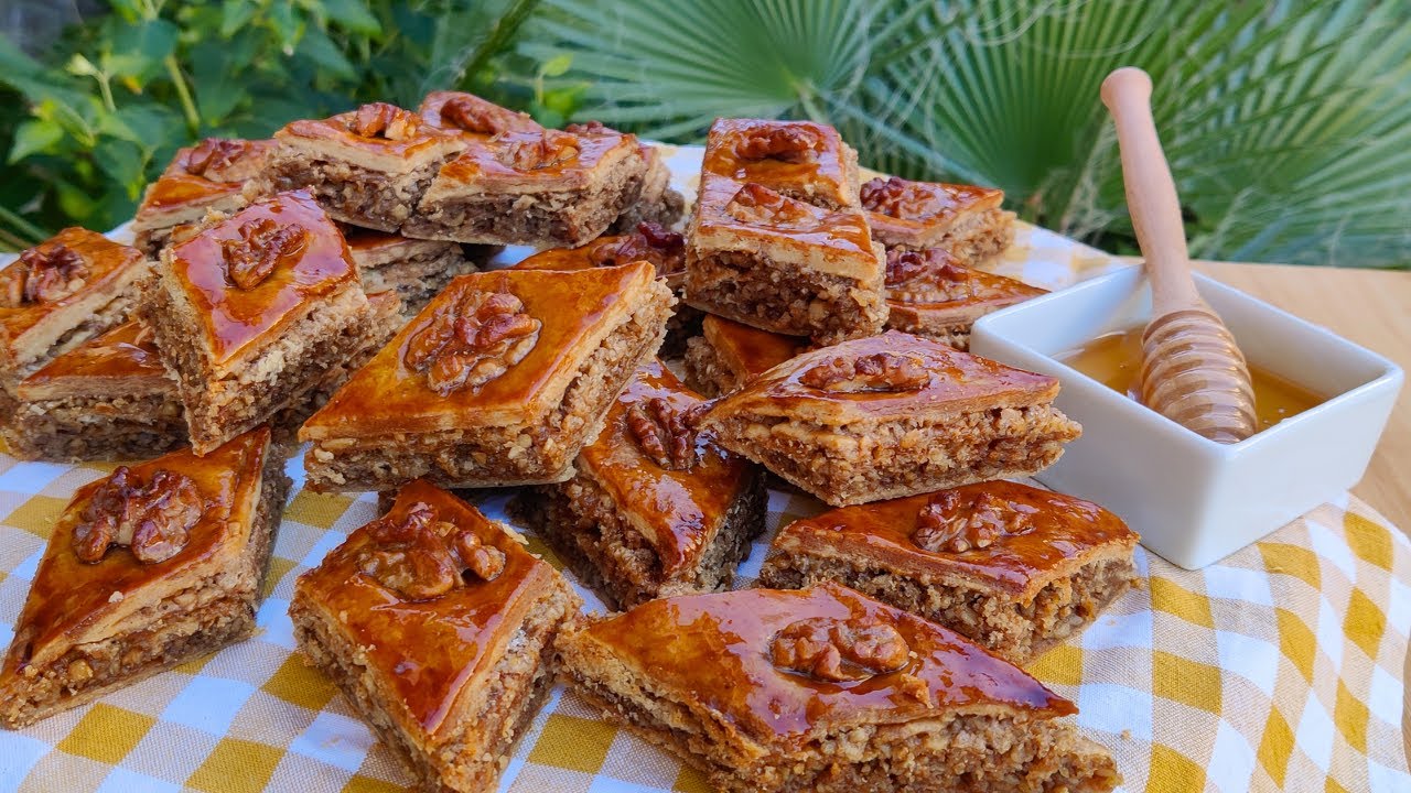 Brochettes arméniennes
