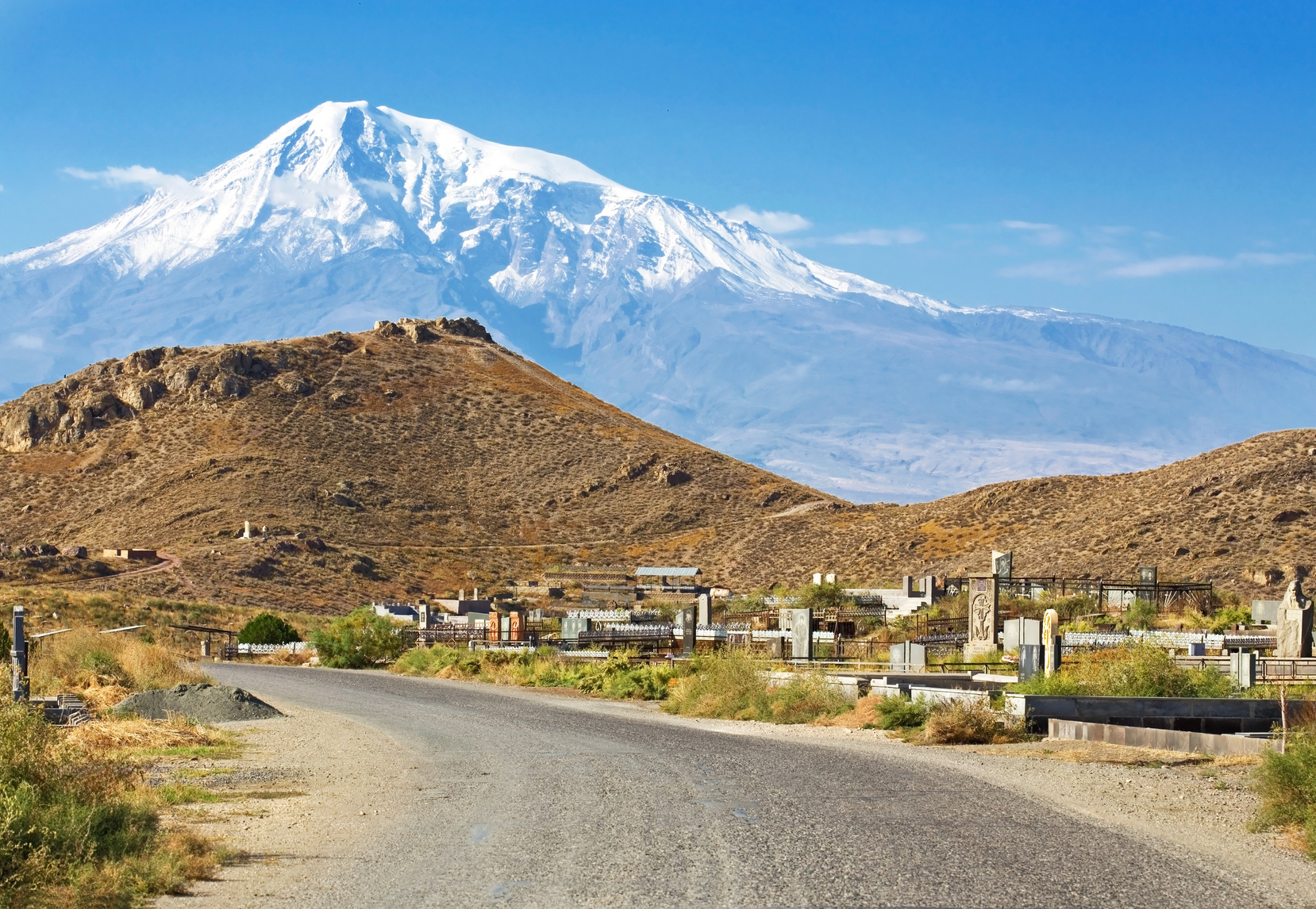 Mont Ararat