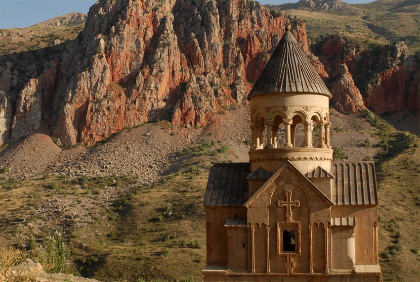 Noravank